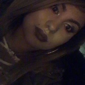 Meet your Posher, Lupita